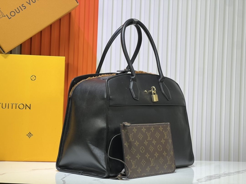 LV Top Handle Bags